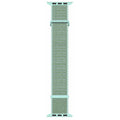 Nylon Strap For Apple Watch Band Ultra 10 9 8 7 SE 6 5 46MM 42MM 40MM 44MM smartwatch Accessorie bracelet iWatch serie 45MM 41MM