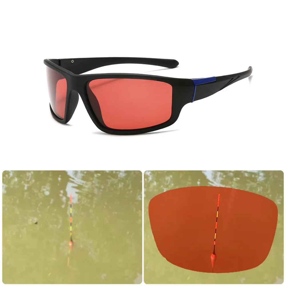 VIVIBEE Men Photochromic Sunglasses Black Sports Goggles Women Color Changing Polarized Driving 2026 Discoloration Sun Glasses