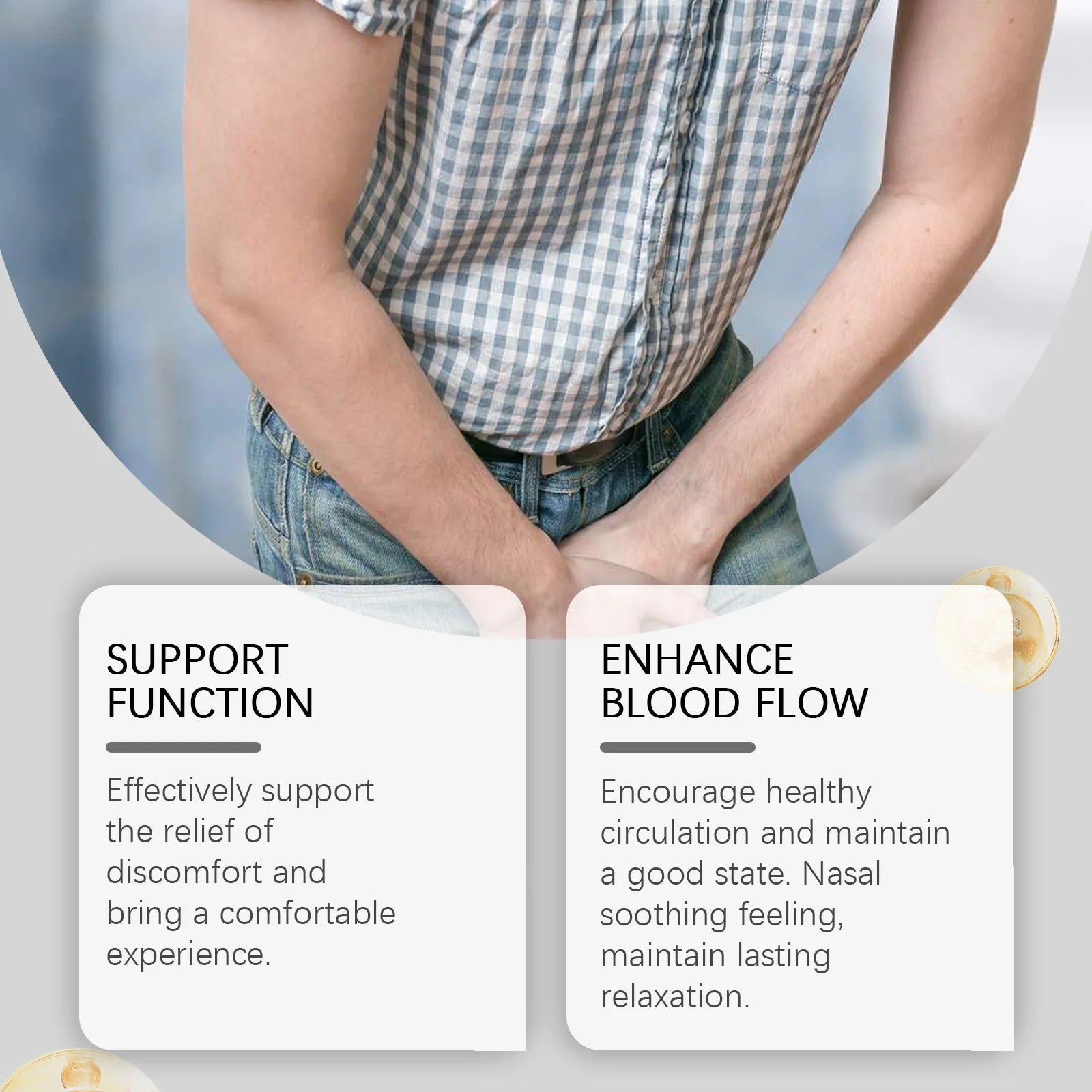 Prostatitis Treatment Nasal Inhaler Cure Urethritis Frequent Urination Kidney Deficiency Relief Nasal Congestion Prostate Health