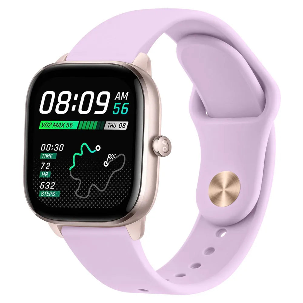 Band For Amazfit GTS 2 4 Mini/GTS 3/GTS 2/GTS 2e /Bip 3 Pro/Bip U Pro/Bip S Lite Strap For Amazfit GTR 3 Pro/GTR 2 4 Bracelet