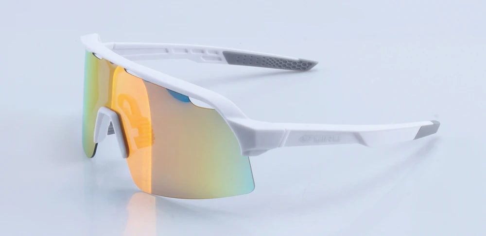 Giro Cycling Glasses S2 Outdoor Sports Bicycle Sunglasses Men Gafas Ciclismo MTB Road Eyewear Speed Occhiali Motocross Goggles
