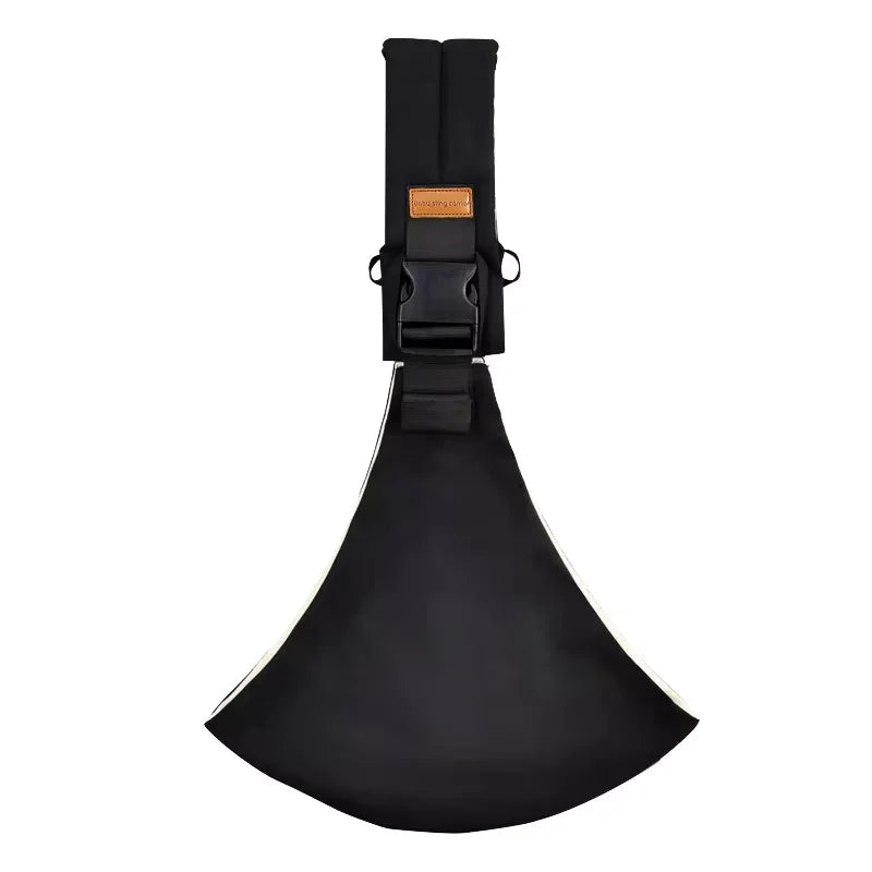 Adjustable Baby Carrier Crossbody Wrap Toddler Hip-seat Portable Sling Bag for Travel Newborn Infant Wrap Baby Bag Accessories