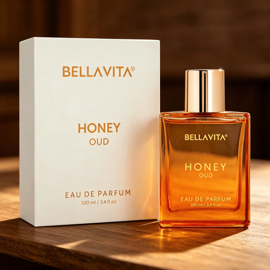 Classic High-end Men's Perfume Men's Lasting Scent Couples Date Eau De Parfum Exudes Captivating Charm Fresh Sandalwood Vanilla