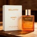 Classic High-end Men's Perfume Men's Lasting Scent Couples Date Eau De Parfum Exudes Captivating Charm Fresh Sandalwood Vanilla