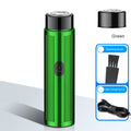 Men's Mini Electric Shaver, Rechargeable Shaver, Women's Men's Shaver, Car Mini Shaver, Electric Shaver Tool