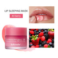 Lip Balm Healing Moisturizing All-natural Lip Mask For Dry Lips Lip Moisturizing Power Lip Care Nourishing Repair