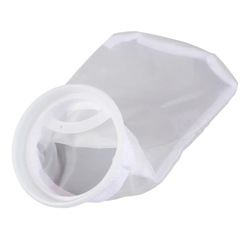 2pc IBC Water Tank Nylon Filter For Venting Ton Barrel Cover Tote Tank Lid Cover Rainwater Tank Garden Water Irragtation Supply
