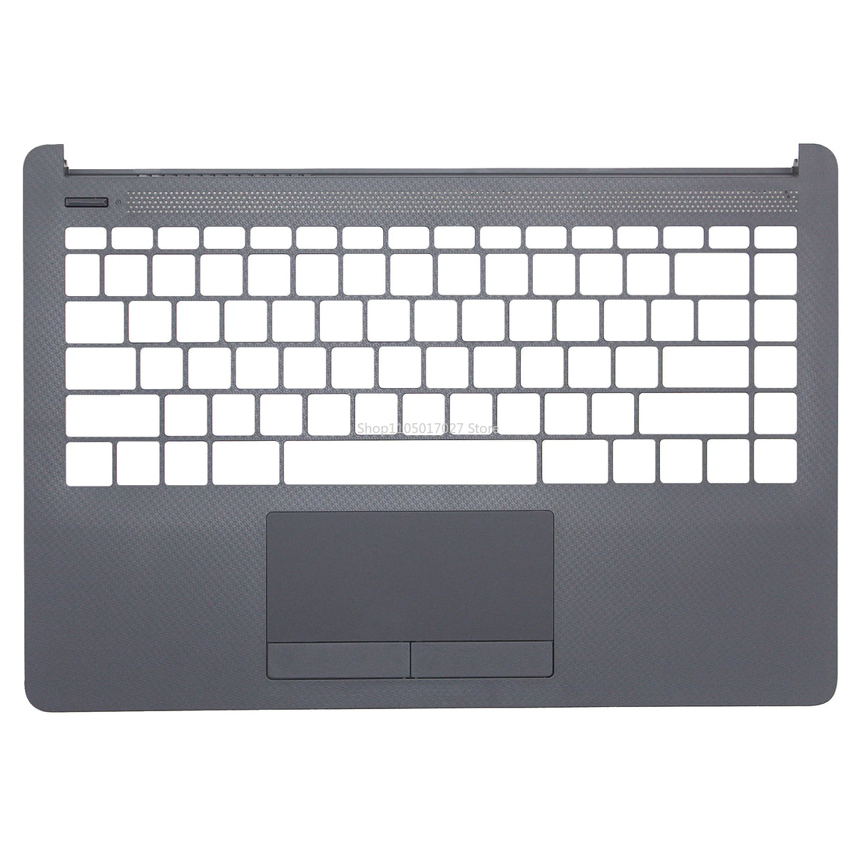 For HP 14-CF 14-DF 14-DK 14-DP 14S-CR 14S-CF 240 G8 245 G8 340 G5 TPN-I130 I135 LCD Back Cover Bezel Palmrest Bottom Case Gray