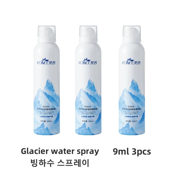 FONCE Aloe Fresh Juice Tender Moisturizing Spray 300ml