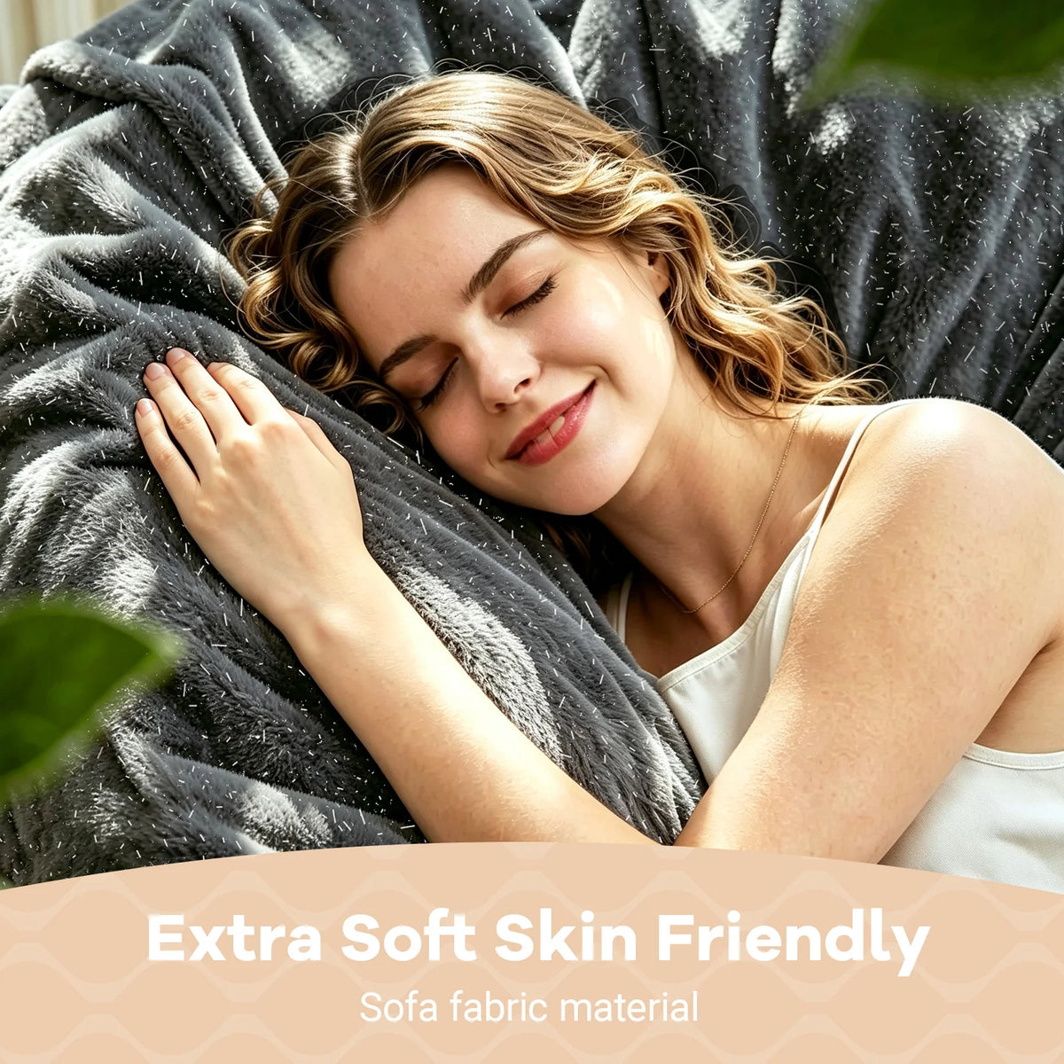 Large Fluffy Shiny Faux Fur Bean Bag Cover Round Lazy Sofa Cover Soft Plush Beanbag Chair Cover For Bedroom Living Room