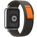 Strap for Xiaomi Redmi Watch 4 Smart Nylon Loop Adjustable Elastic Bracelet Watchband for iWatch Mi Band 8 Pro Band Accessories