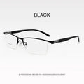 Men's Reading Glasses Multifocal Presbyopic Glasses Anti-blue Light Glasses 2023 Retro Glasses for Women