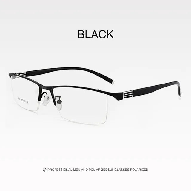 Men's Reading Glasses Multifocal Presbyopic Glasses Anti-blue Light Glasses 2023 Retro Glasses for Women
