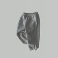 0-4 Years Baby Boys Girls Leisure Sport Pants Cotton Children Pants  Kids Trousers Toddler Sweatpants  Boys Pants Spring Autumn
