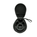 Universal Bone Conduction Earphone Storage Bag Soft EVA Headphone Earbuds Protector Storage Bags Waterproof Travel Carrying Case