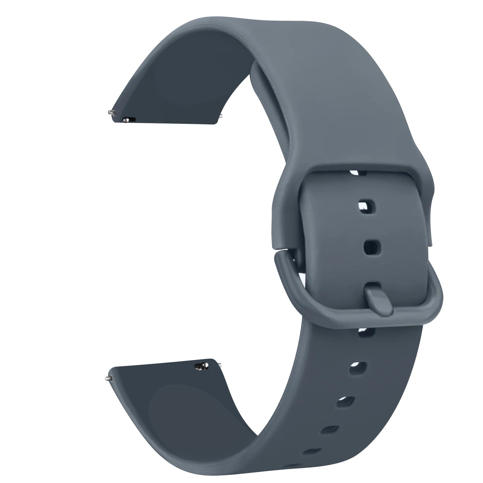 20/22mm Band For Amazfit GTS 2 4 Mini/GTS 3/GTS 2e/Bip 3 Pro/Bip U Pro/Bip S Lite Strap For Amazfit GTR 3 Pro/GTR 2 4 Watchband