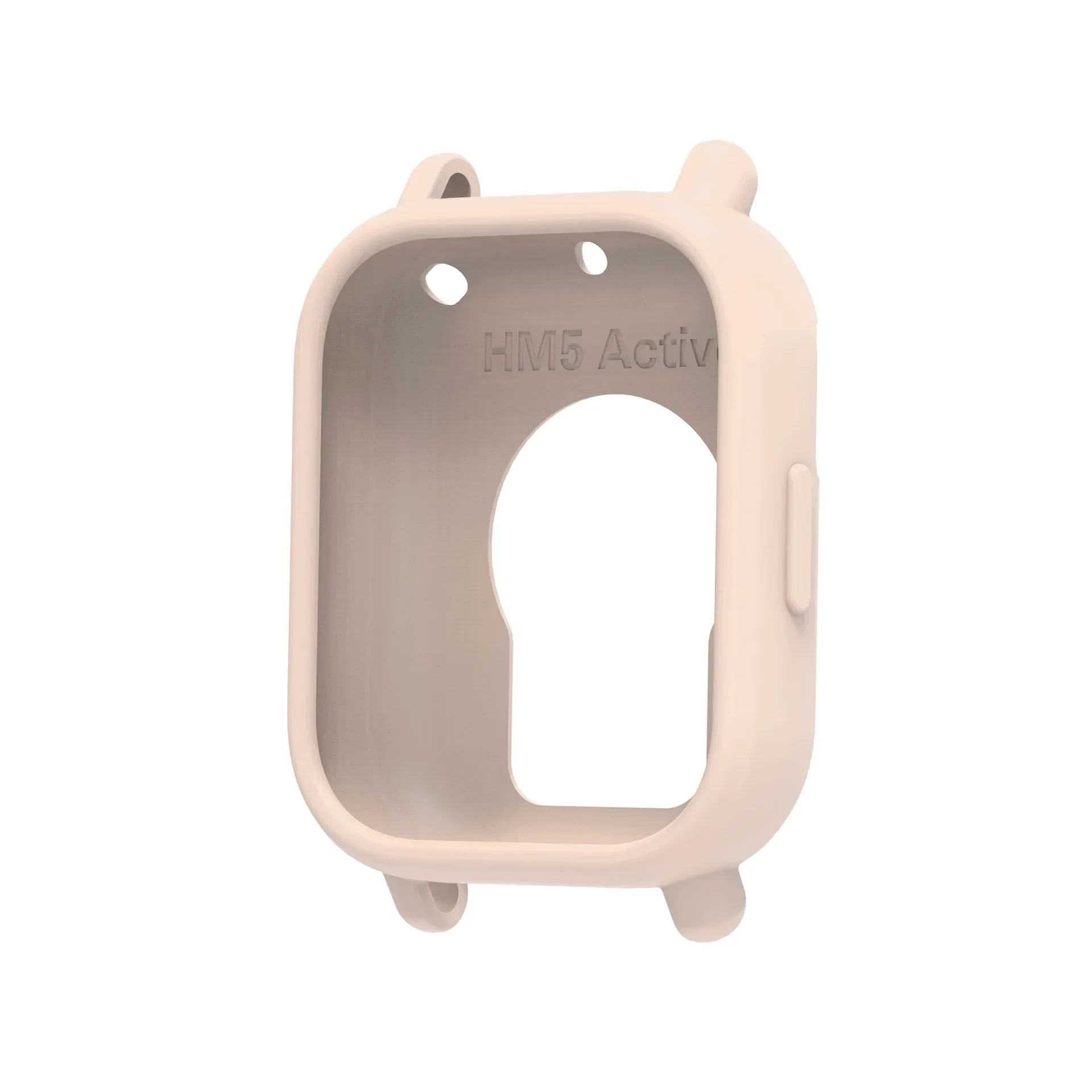 Watch Case For Redmi Watch 5 Active Watch Decoration Soft Silicone Cover for Redmi Watch 5 Lite Anti Scratch Protective Shell