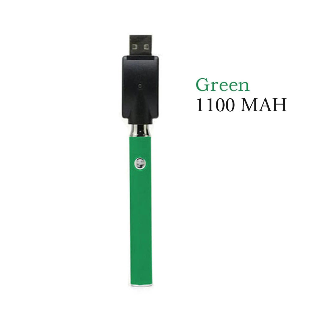 650/1100mAh Battery Welding Tool Kit ,Portable Electric Soldering Iron Pen,510 Thread Heat Tips Electronic Solder Repair Tool