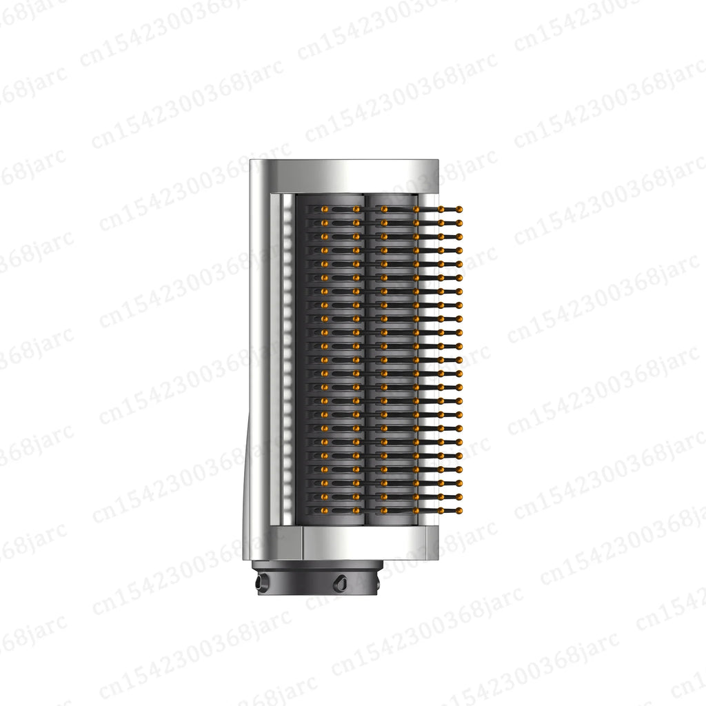 Hair Styler Nozzle For Dyson Airwrap HS01 HS05 Sencicimen X9 Hair Dryer Accessories Multi Hair Curler Hard Soft Smoothing Brush