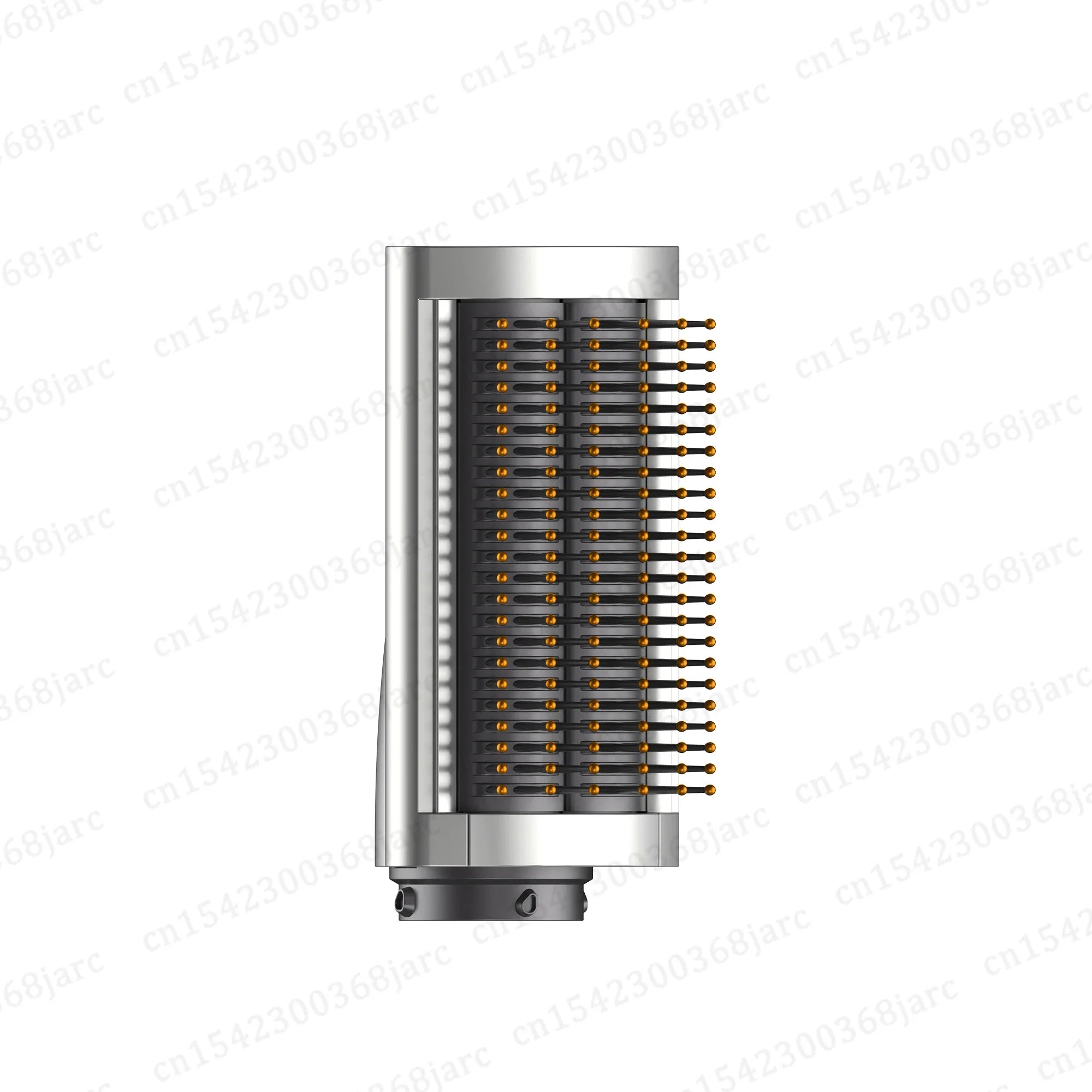 Hair Styler Nozzle For Dyson Airwrap HS01 HS05 Sencicimen X9 Hair Dryer Accessories Multi Hair Curler Hard Soft Smoothing Brush
