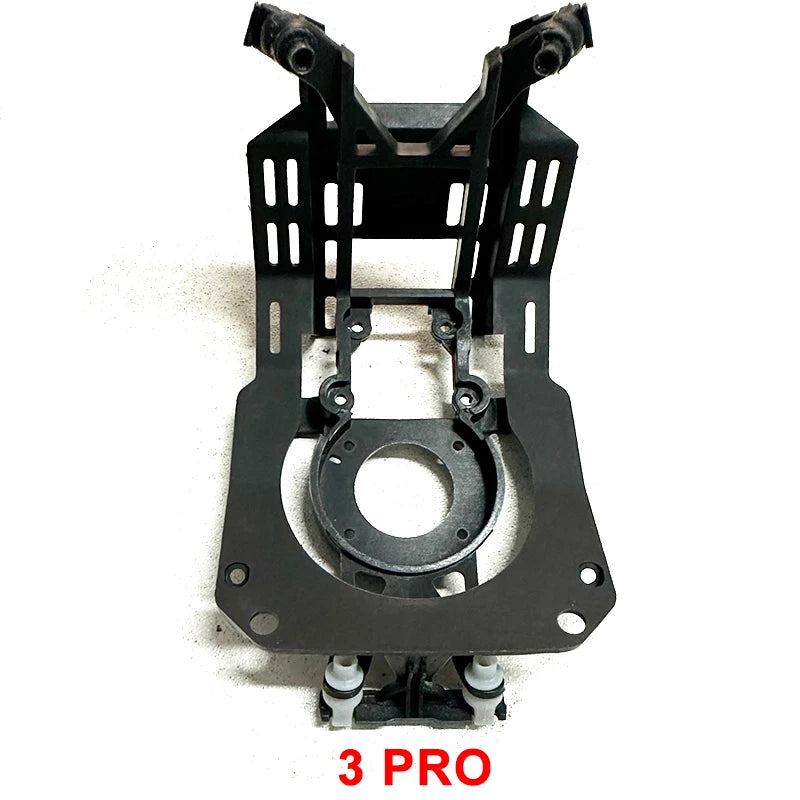 NEW Gimbal Damper Plates for 3T Gimbal Camera Mouting Bracket Vibration Shock Absorbing Board