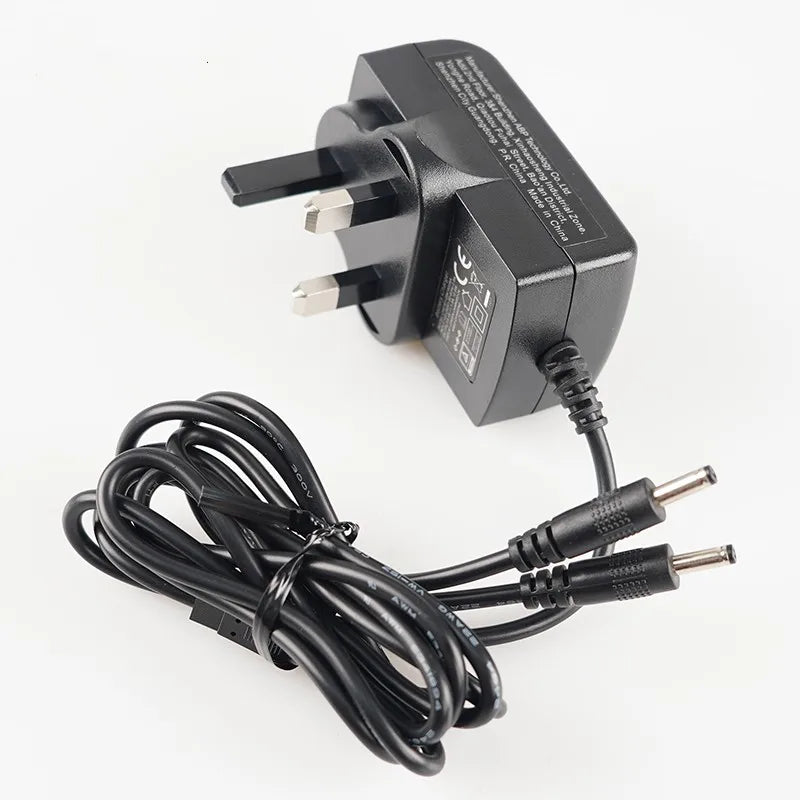 Rechargeable Battery Charger with Batteries for Heated Gloves Heated Socks Heating Jacket USB Charger 7.4V,2200MAH Battery