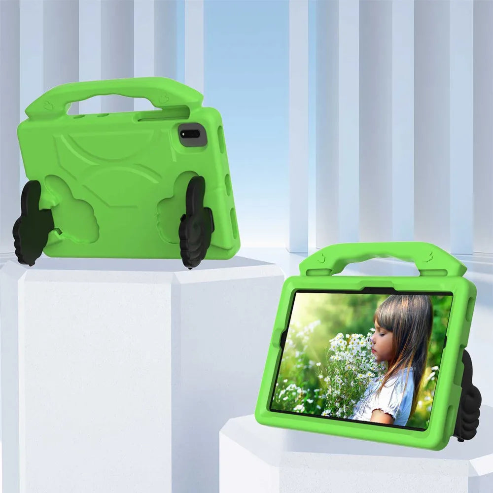 Case For Samsung GALAXY Tab A9+ 11 inch SM-X210 SM-X215 SM-X216 EVA kids Cover Tab A9 PLUS 2023 11" X210 X215 X216 X218 coque