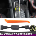 Automatic Stop Start Engine System Off Control Start Stop Canceler Cable for Volkswagen VW Golf7 Golf MK7 7.5 Passat B8 B8.5