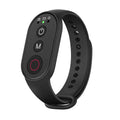 Action Cameras Bluetooth Wristband Remote Control For DJI Action 6/5/4/3/Insta360,Photography Shutter Release Button Controller