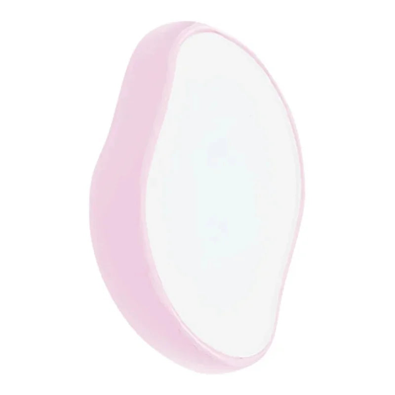 Crystal Hair Removal Wipe Physical Glass Hair Removal Device Painless, Safe, and Reusable Body Beauty Easy to Clean