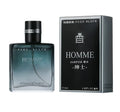 Cologne Men Perfume Spray Flirting Pheromone Long Lasting Irresistible Ocean Fruity Light Fragrance Gentleman Brand Perfume