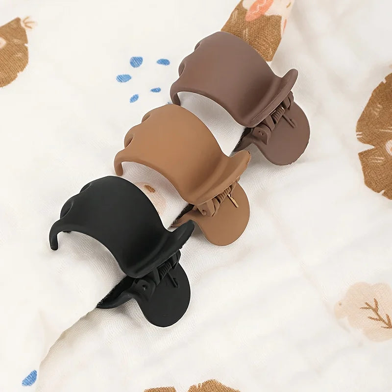 2pcs Baby Stroller Clamp Alligator Clip Pram Peg Portable Stroller Hook Baby Car Seat Clips Toddler Baby Stroller Accessories