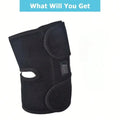Electric EMS Neck Massager Mini Cervical Back Patch Stimulator Massageador Mat Portable Gel Pad Stickers Slim