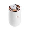 Mini Home Waterless Essential Oils Diffuser Car Fragrance Aromatherapy Diffuser Higher Atomizing Efficienc Home Air Freshener