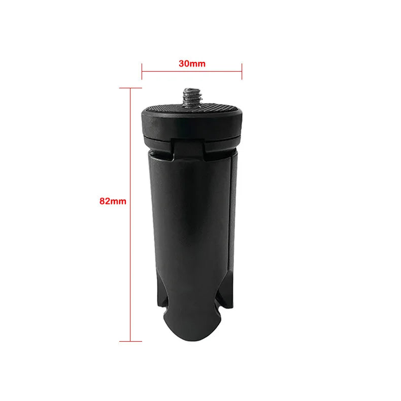 Mini Tripod Desktop Stand Stabilizer Holder for DJI OSMO Pocket 4 Pocket 3 Camera Holder Accessories For DJI Pocket4 Pocket3