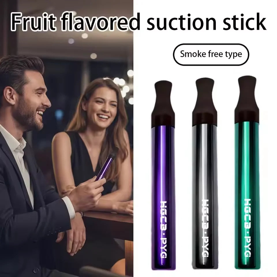 1/4pcRelieving Body Fatigue Herbal Care Stick Relaxing Senses Enhancing Energy Long-Lasting Refreshing Effect Lung Cleansing Pen