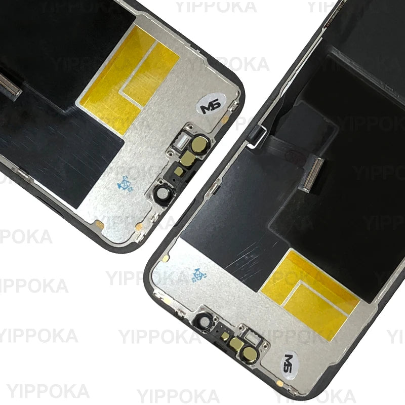 OLED Display For iPhone X XR XS Max LCD Touch Screen Digitizer Assembly For iPhone 11 12 Pro Max Display 13 Pro Max 14 Plus 15
