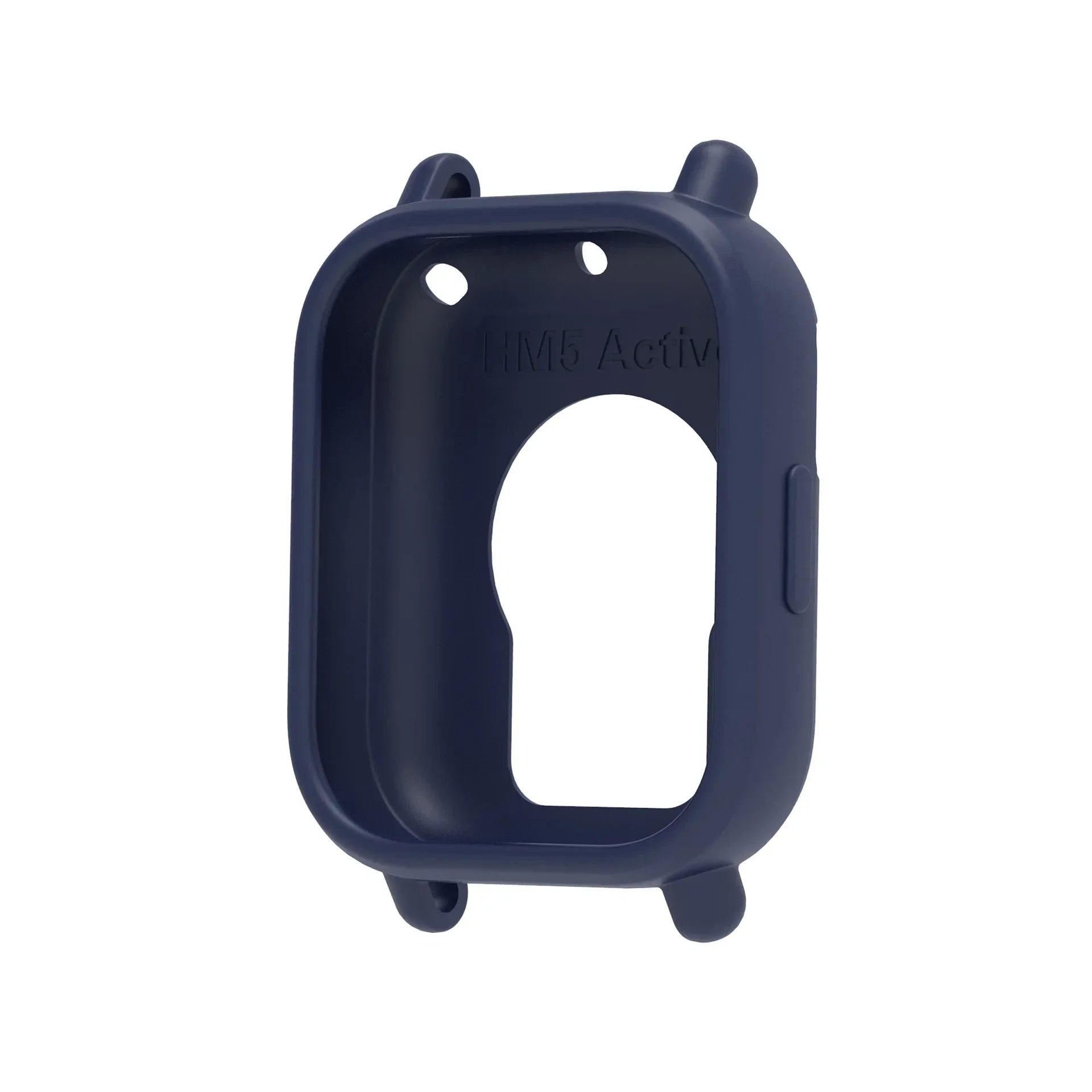 Watch Case For Redmi Watch 5 Active Watch Decoration Soft Silicone Cover for Redmi Watch 5 Lite Anti Scratch Protective Shell