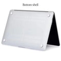 Laptop Case for MacBook Neo Case Touch Coque for 2026 MacBook Neon Case Funda MacBook Neo Skin A18 Pro A3404 Protective Cover
