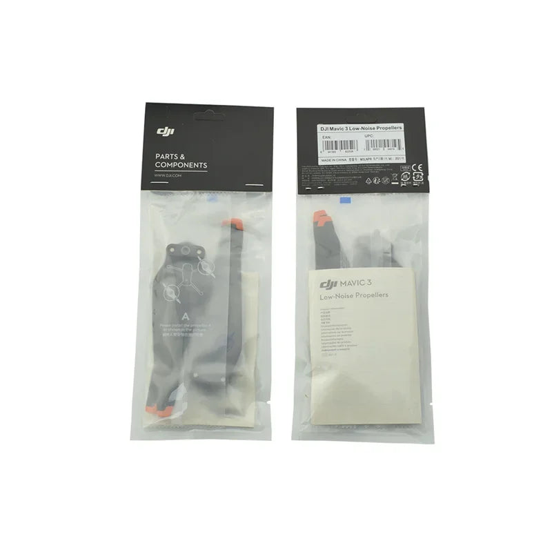 Propeller for DJI Mavic 3 /3 Classic / 3 Cine/3 Pro Drone Replacement Quick Blade Wing Repair Spare Parts