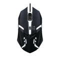 USB RGB Breathing Light Effect Gaming Mouse Wired Mouse Mice Professional Optical Wired Mouse For Computer Laptop PC Home Office