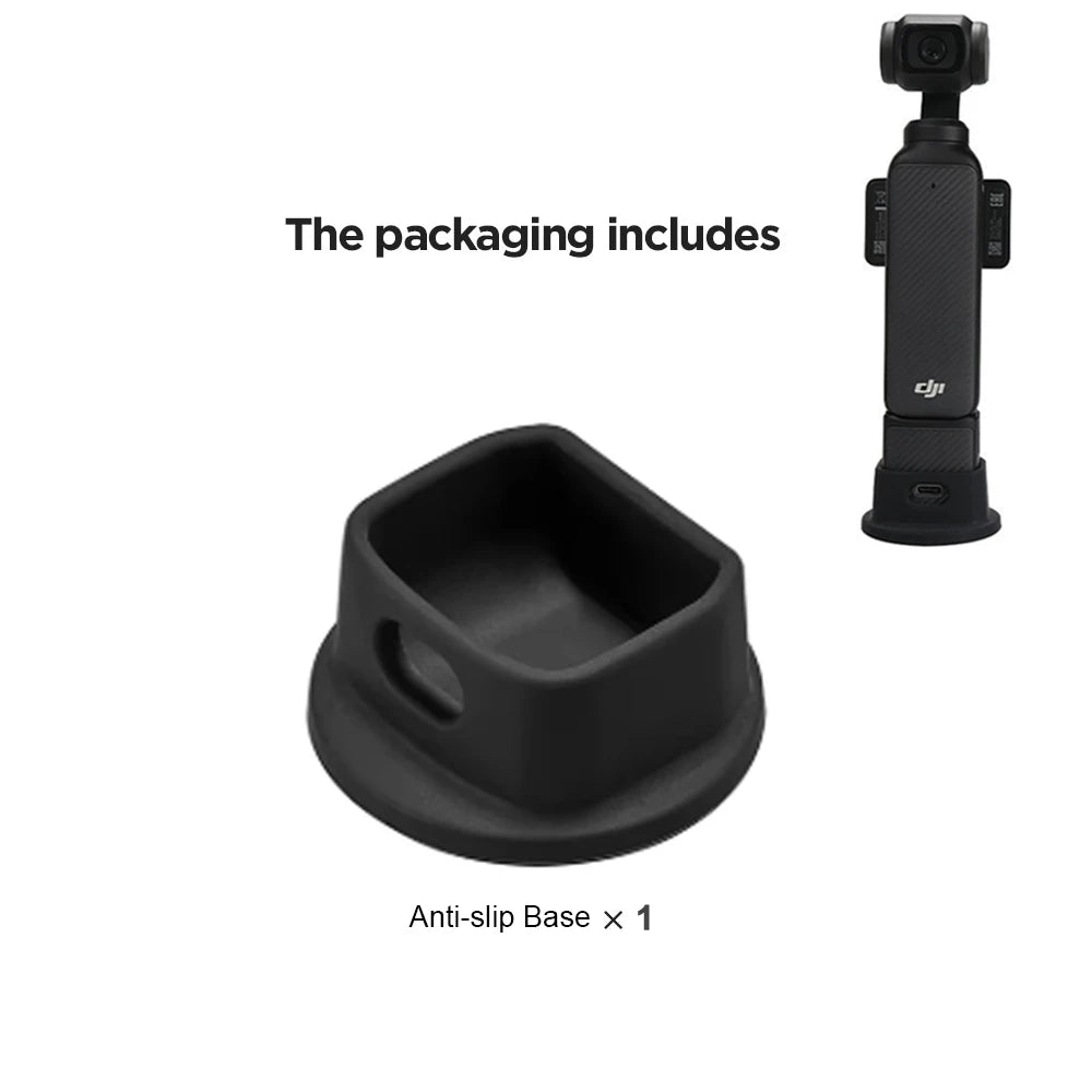 Screen Protector Tempered Glass For DJI Osmo Pocket 4/3 Ultra-Clear Anti-Scratch Lens Film For DJI Pocket 4 Accessories