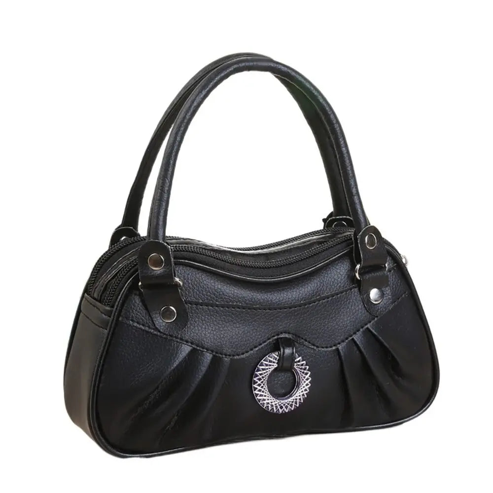 Fashion Rhinestone Bowknot Evening Bag Glitter Gold Silver Bow Chain Bag Clutch Bag for Women Female