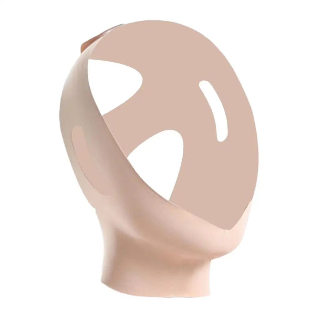Face V Shaper Facial Slimming Bandage Relaxation Lift Up Belt Shape Lift Reduce Double Chin Face Thining Band Massage Hot Sale