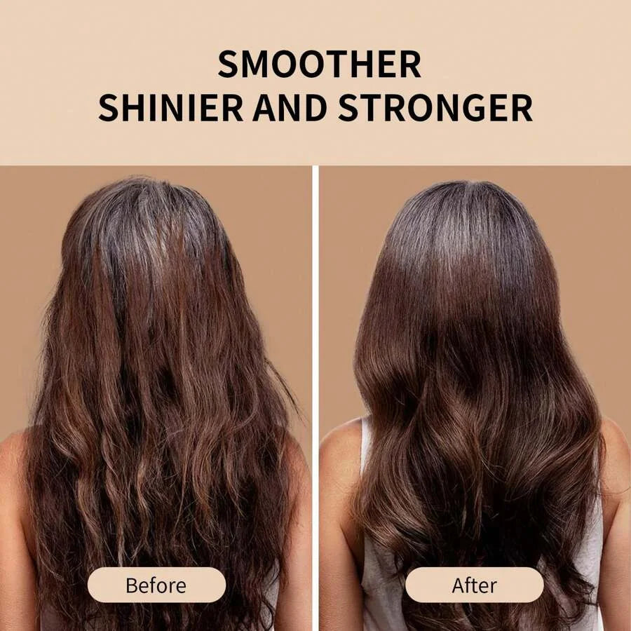Best-selling hair care essential oil capsules, Moroccan hair care essential oil, no-rinse anti-hairfall vitamin hair care essential oil.