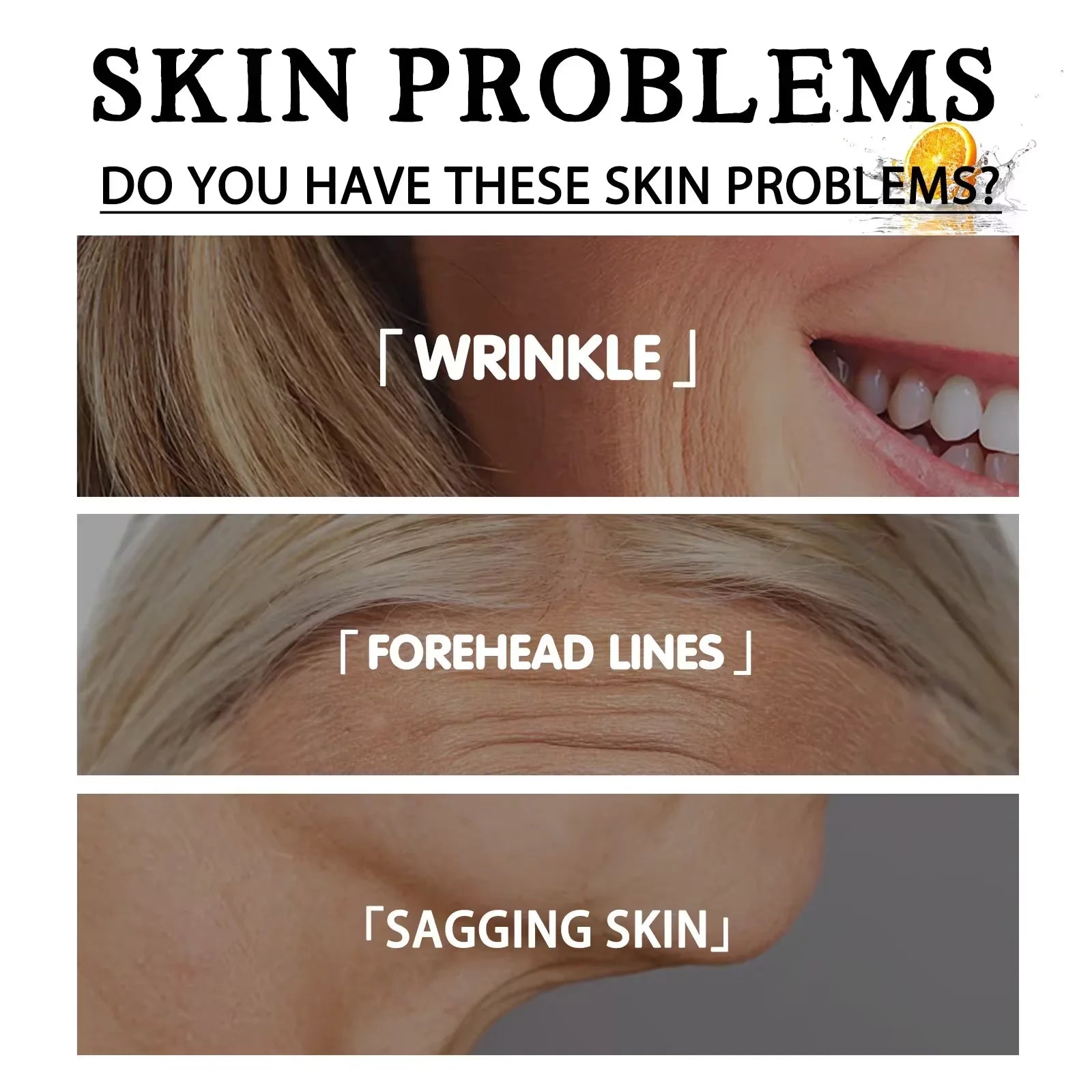 Neck Cream Wri-nkle Smooth Anti Ag-ing Cream Reduce Fine Line Double Chin Lifting Firming Neckline Cream Skin Care Products 40g