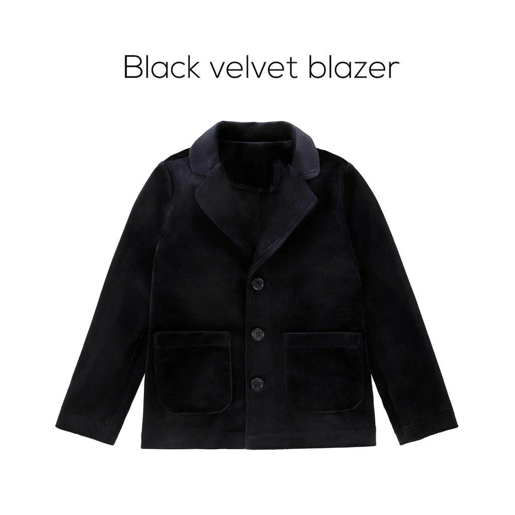 AP AW25 Duchess Collection Floral Printing Dress Elegant Clothing Set Boys Blazer Brothers Sisters Family Matching Outfits