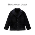AP AW25 Duchess Collection Floral Printing Dress Elegant Clothing Set Boys Blazer Brothers Sisters Family Matching Outfits