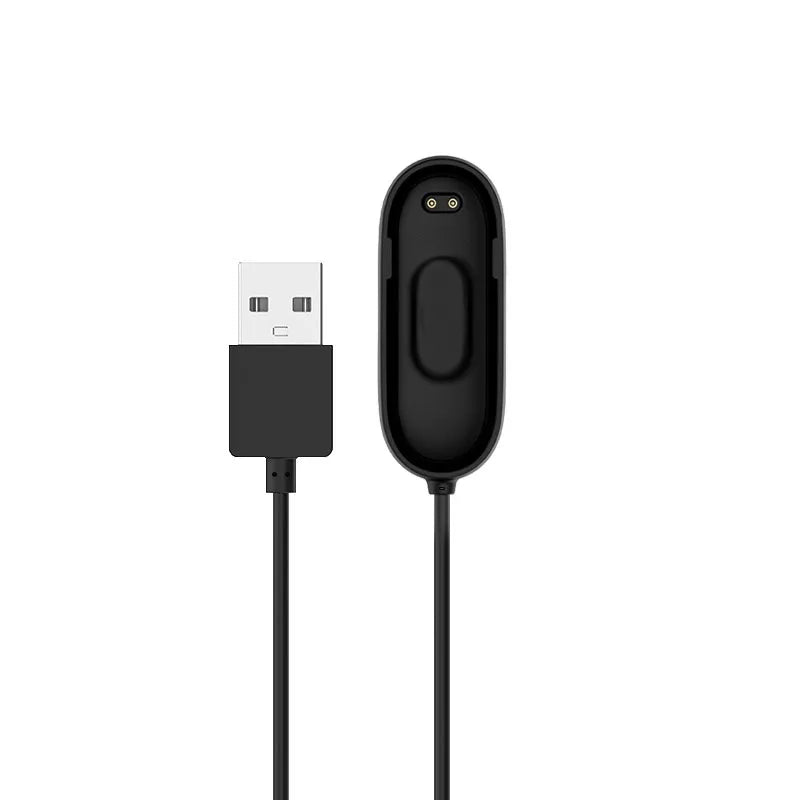 Magnetic Chargers for Xiaomi Mi Band 7 6 5 USB Charging Cable for MiBand 4 3 2 MiBand 7 Pro Cord Charger Dock USB Wire Portable