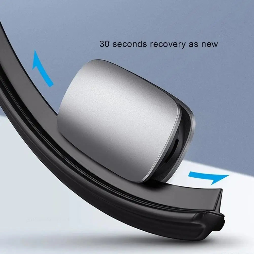 Car Wiper Repairer Rain Wing Windshield Wiper Tool Universal Refurbish Auto Blade Portable Wiper Repair Car Scratch